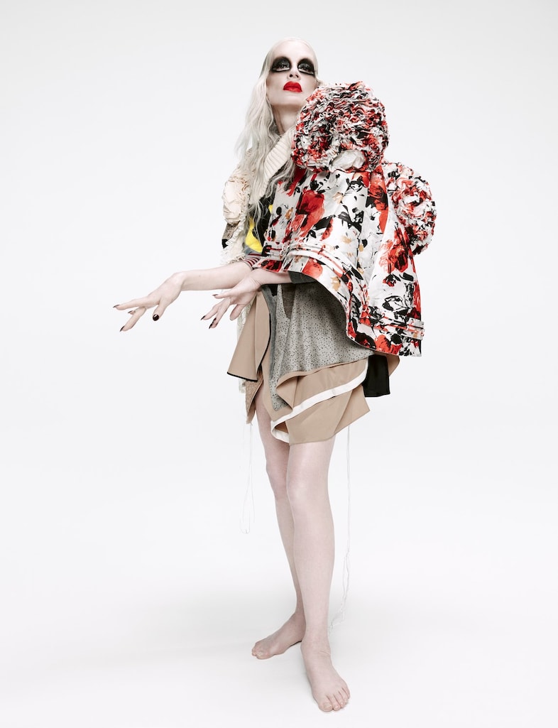 Panos Yiapanis for AnOther Magazine Autumn/Winter 2025