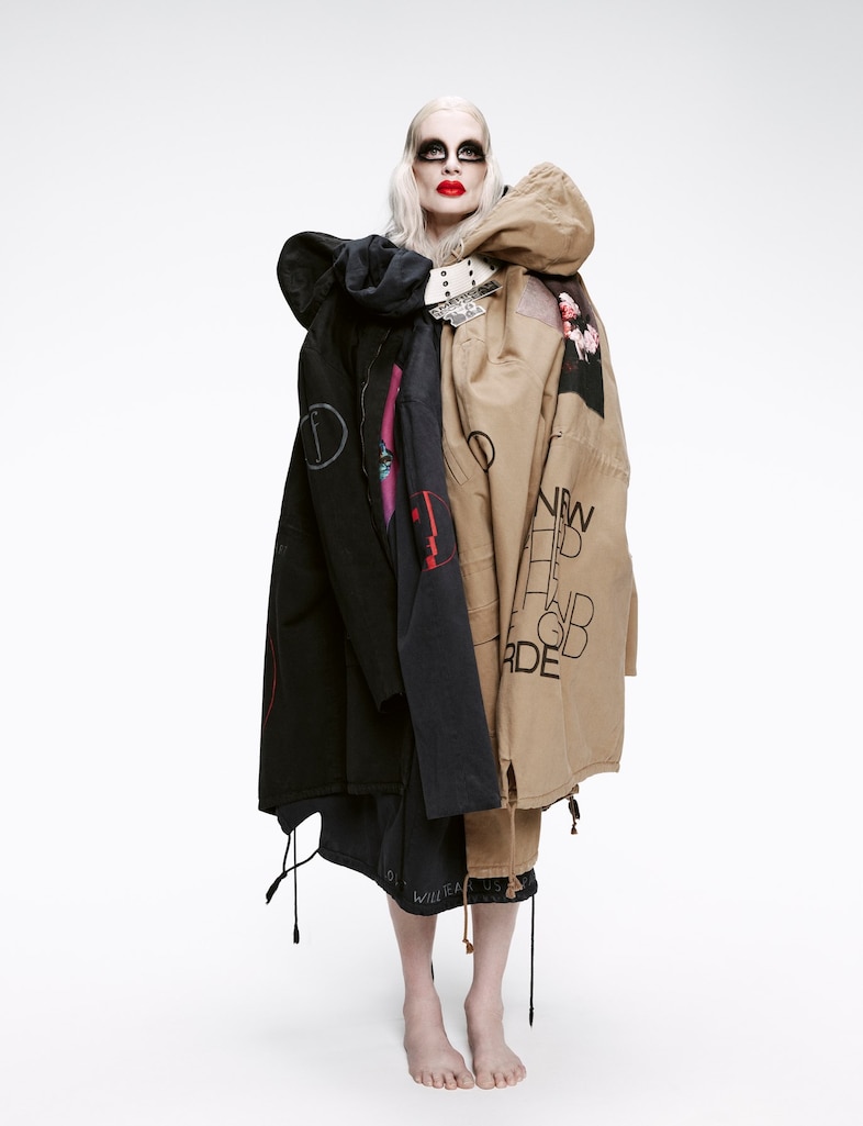 Panos Yiapanis for AnOther Magazine Autumn/Winter 2025