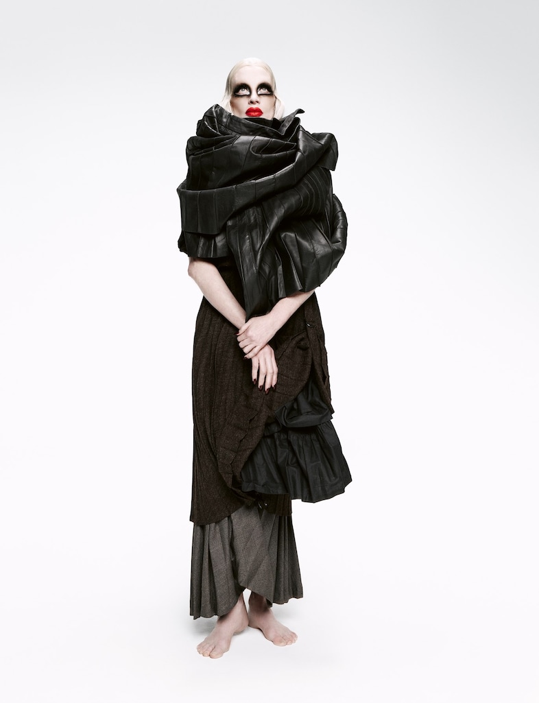 Panos Yiapanis for AnOther Magazine Autumn/Winter 2025