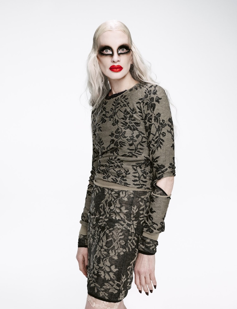 Panos Yiapanis for AnOther Magazine Autumn/Winter 2025