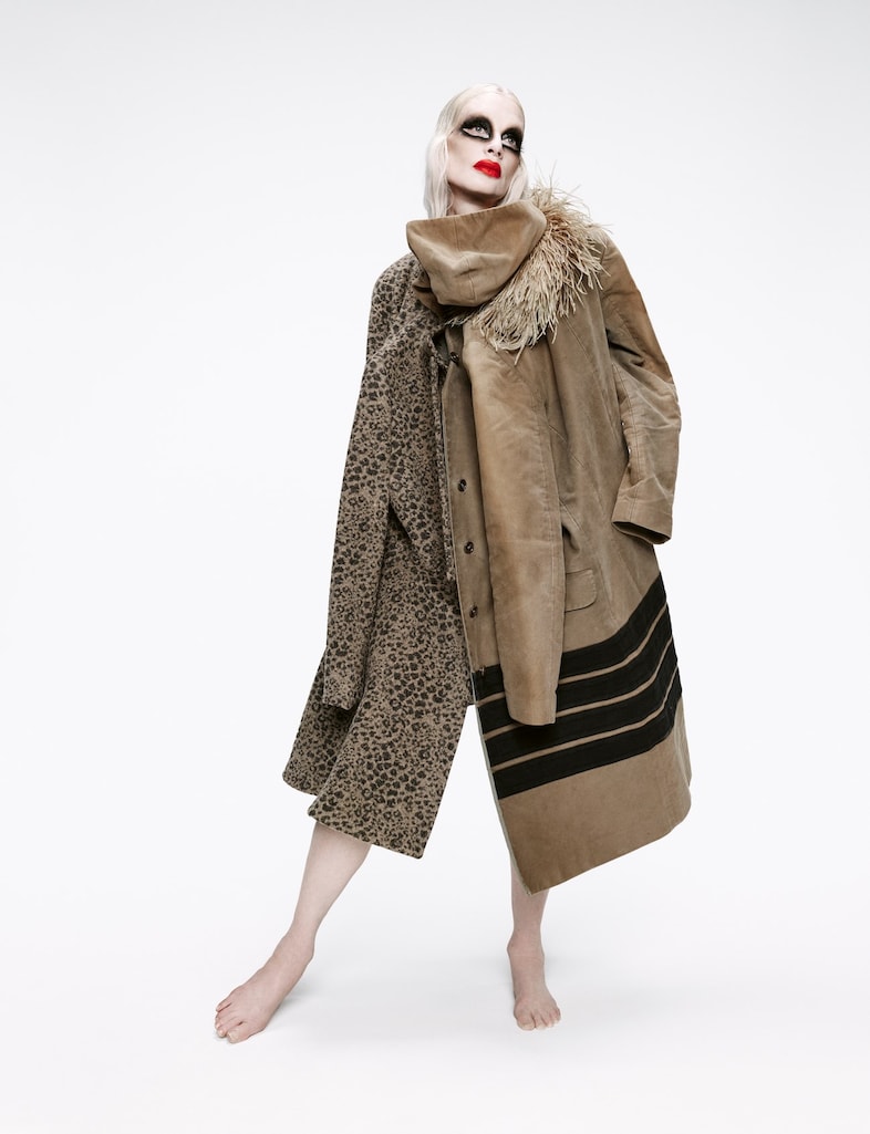 Panos Yiapanis for AnOther Magazine Autumn/Winter 2025