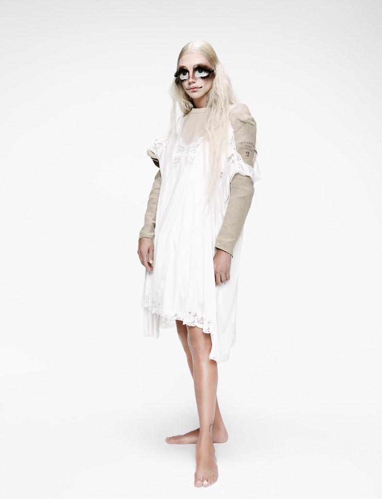 Panos Yiapanis for AnOther Magazine Autumn/Winter 2025