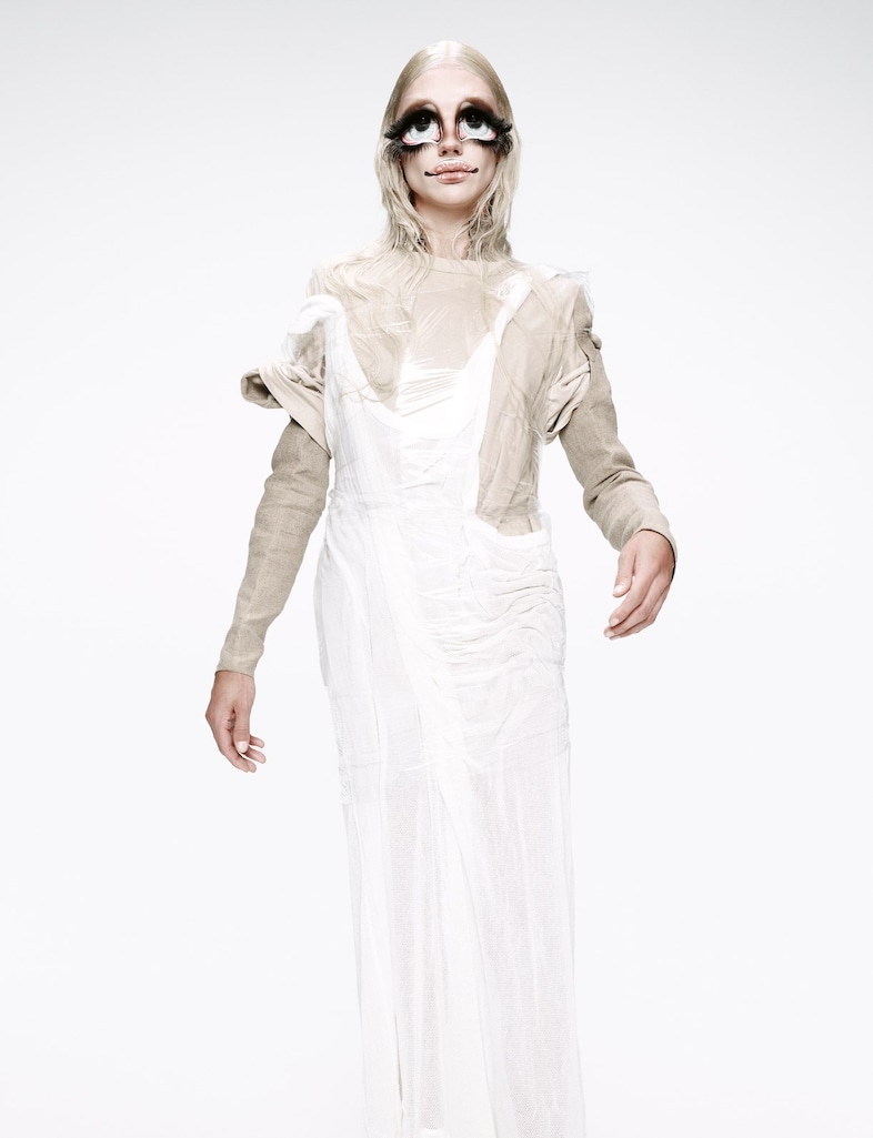 Panos Yiapanis for AnOther Magazine Autumn/Winter 2025