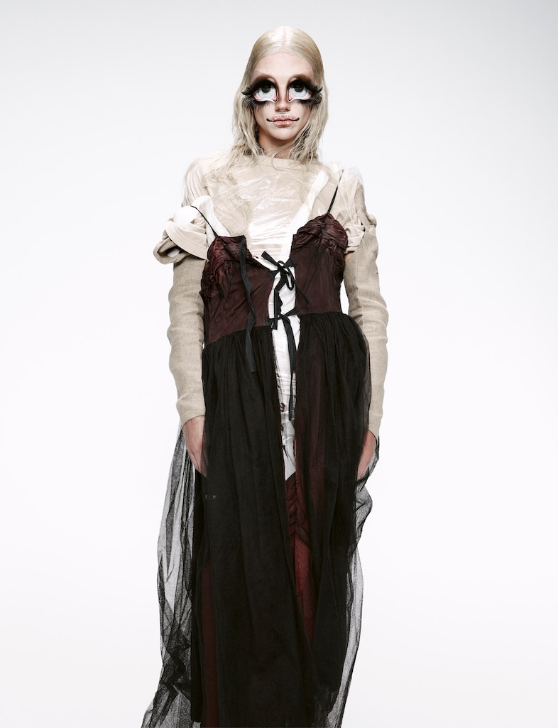 Panos Yiapanis for AnOther Magazine Autumn/Winter 2025