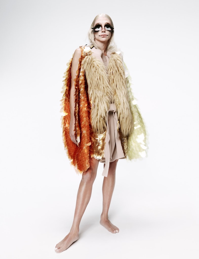 Panos Yiapanis for AnOther Magazine Autumn/Winter 2025