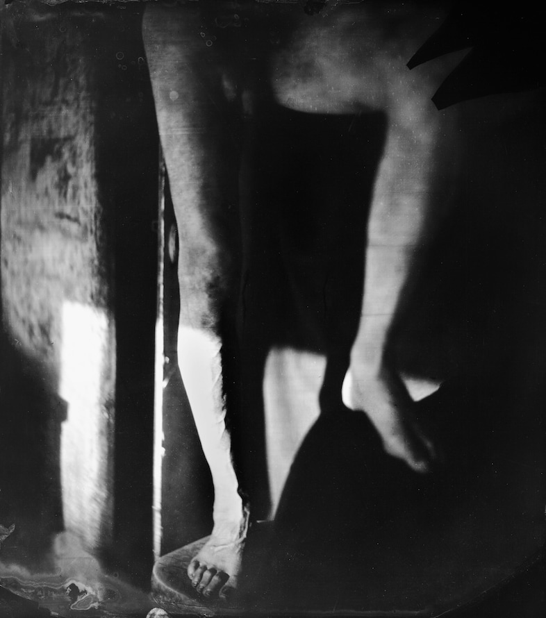 Art Work: On the Creative Life by Sally Mann