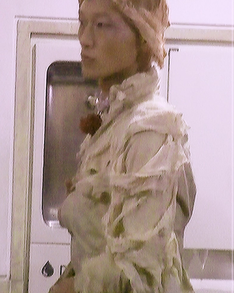 Paolo Carzana Spring/Summer 2026