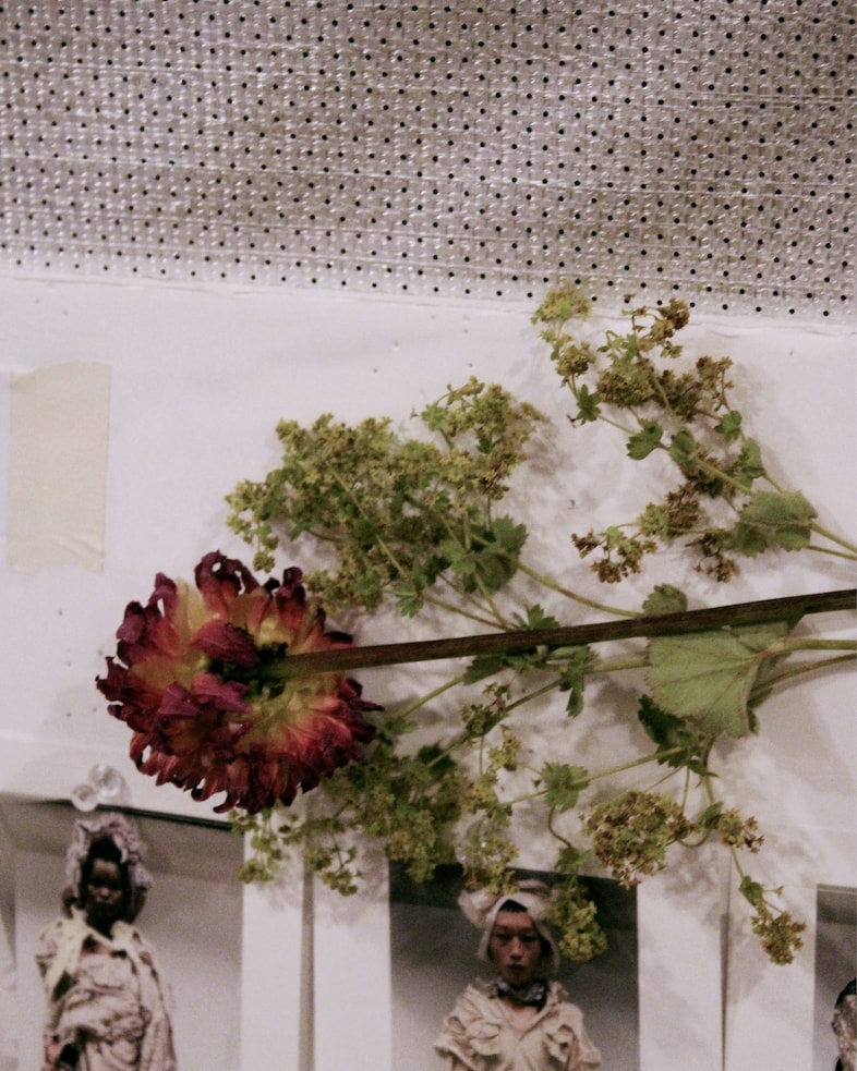 Paolo Carzana Spring/Summer 2026