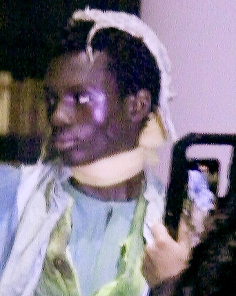 Paolo Carzana Spring/Summer 2026