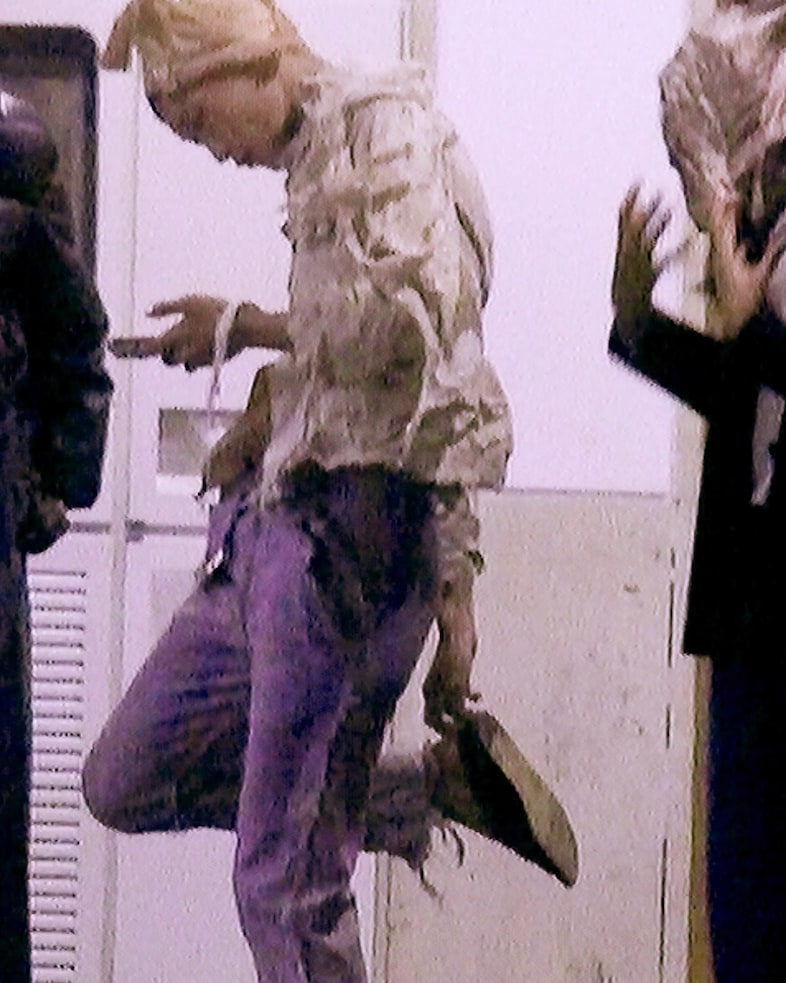 Paolo Carzana Spring/Summer 2026