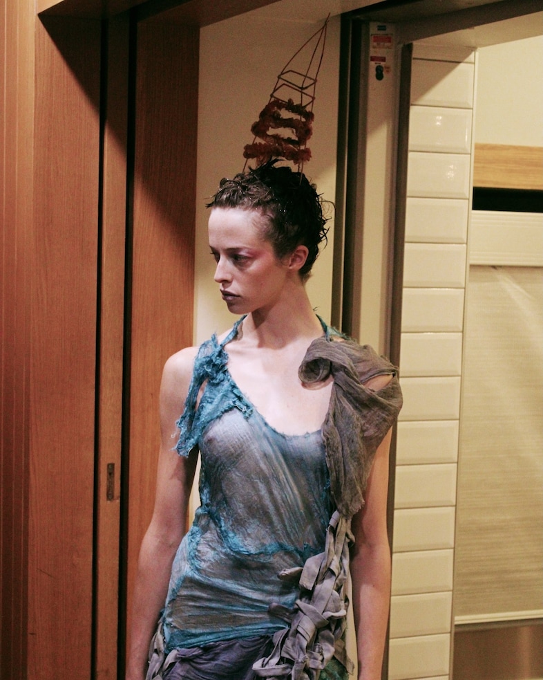 Paolo Carzana Spring/Summer 2026