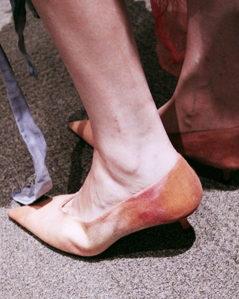 Paolo Carzana Spring/Summer 2026