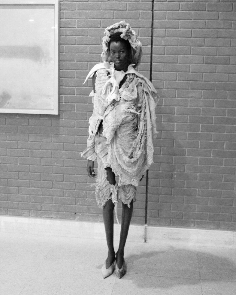 Paolo Carzana Spring/Summer 2026