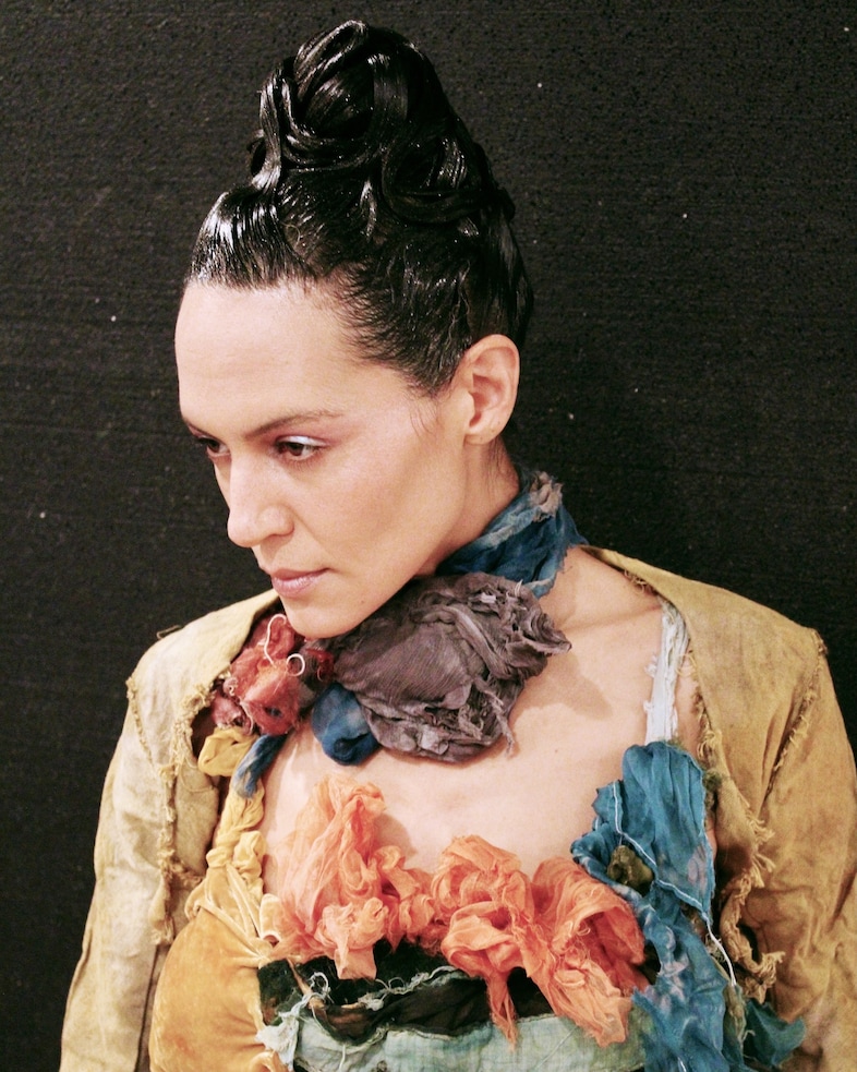 Paolo Carzana Spring/Summer 2026