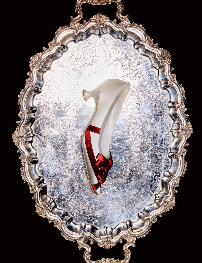 Manolo Blahnik for AnOther Magazine Autumn/Winter 2025