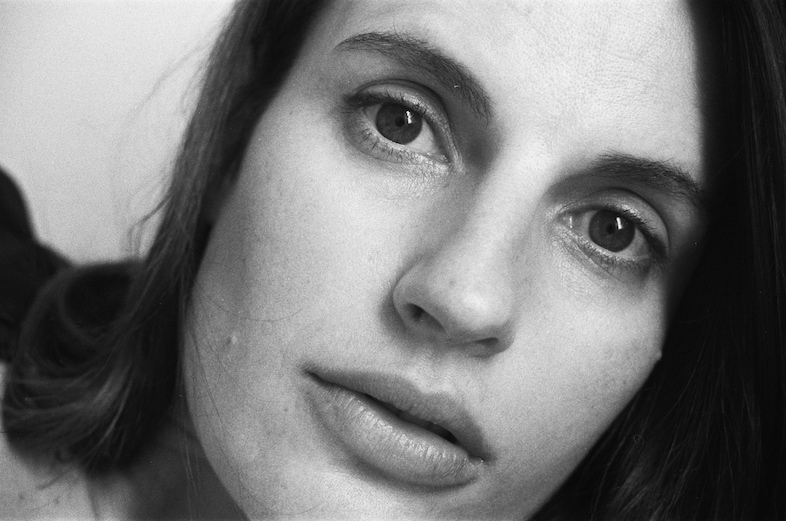 Ana Kraš for AnOther Magazine A/W25