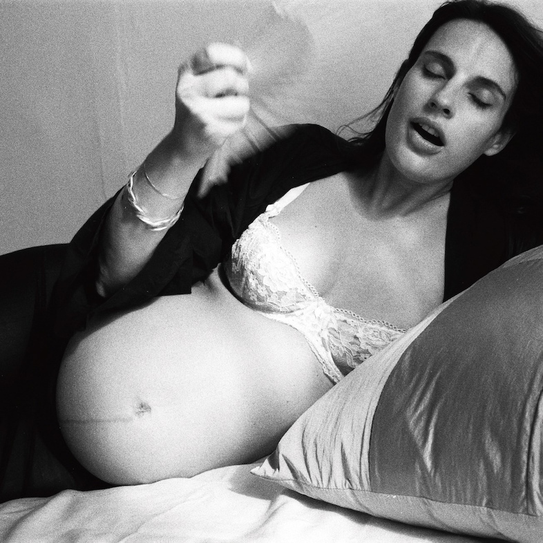 Ana Kraš for AnOther Magazine A/W25