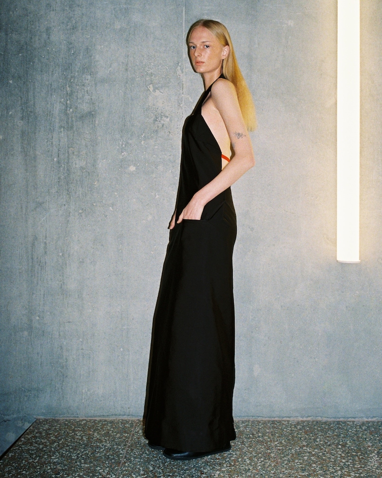 Talia Byre Spring/Summer 2026