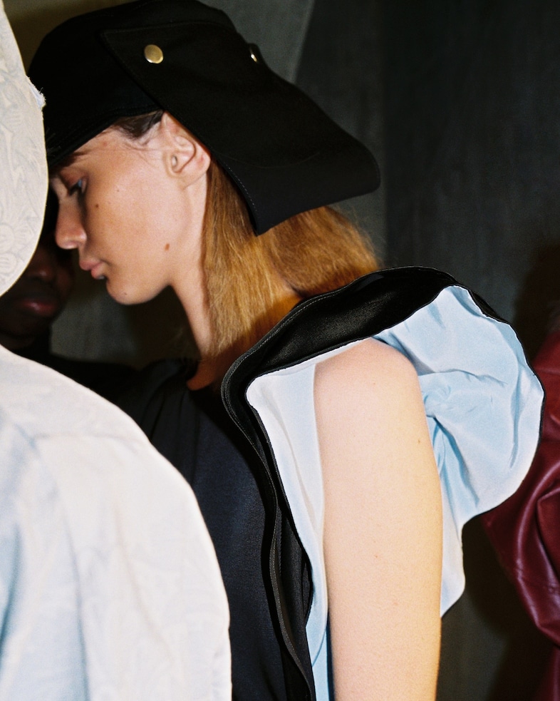 Talia Byre Spring/Summer 2026