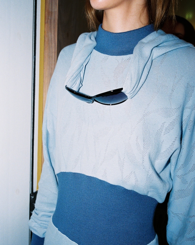 Talia Byre Spring/Summer 2026