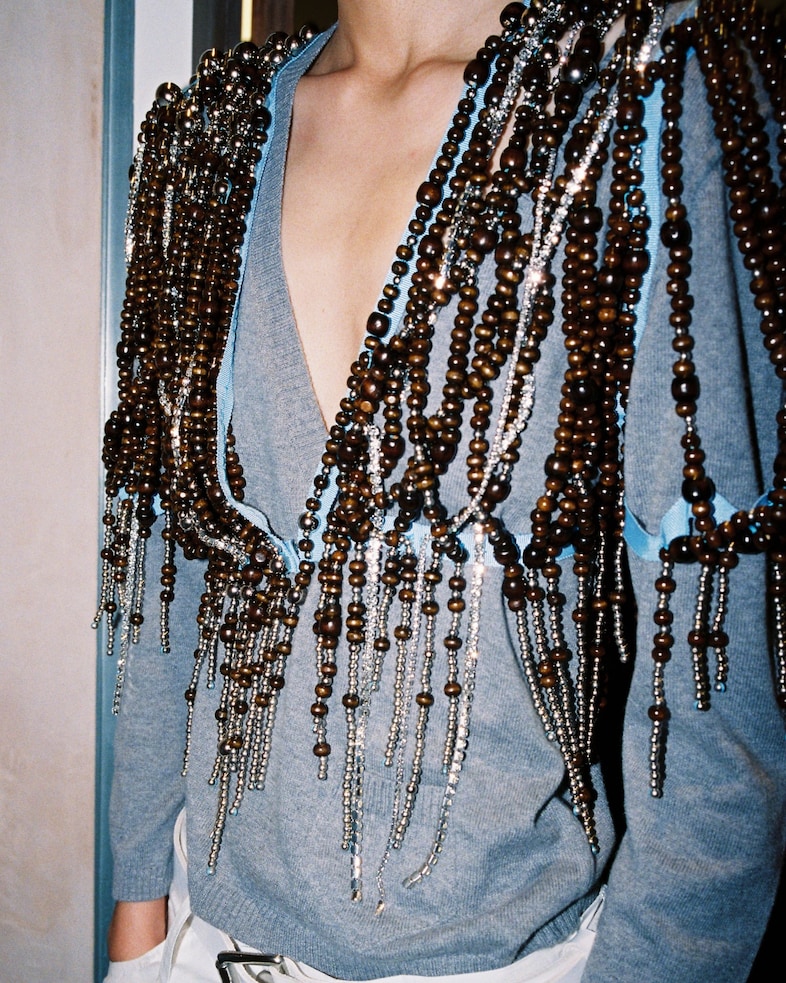 Talia Byre Spring/Summer 2026