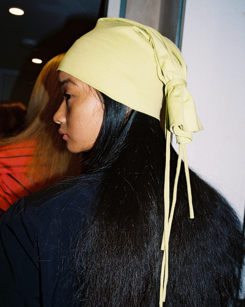 Talia Byre Spring/Summer 2026