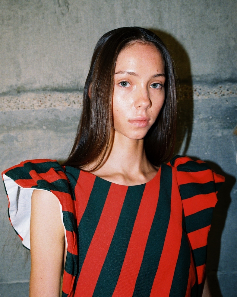 Talia Byre Spring/Summer 2026