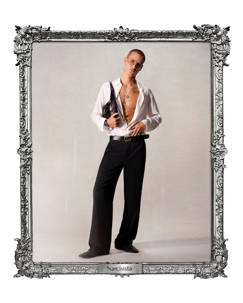 Gucci Spring/Summer 2026