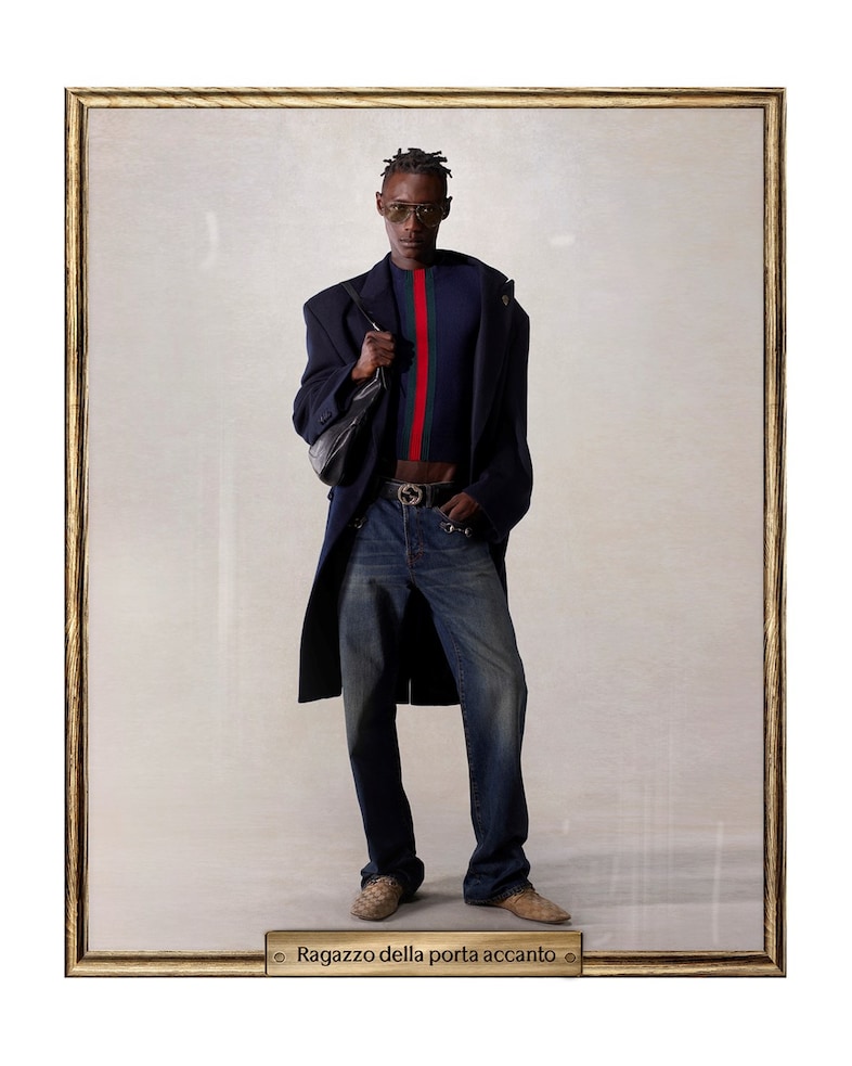 Gucci Spring/Summer 2026