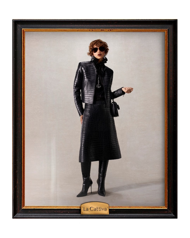 Gucci Spring/Summer 2026