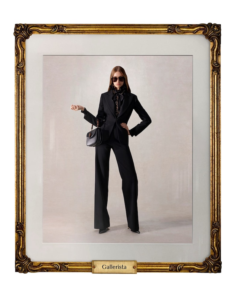 Gucci Spring/Summer 2026