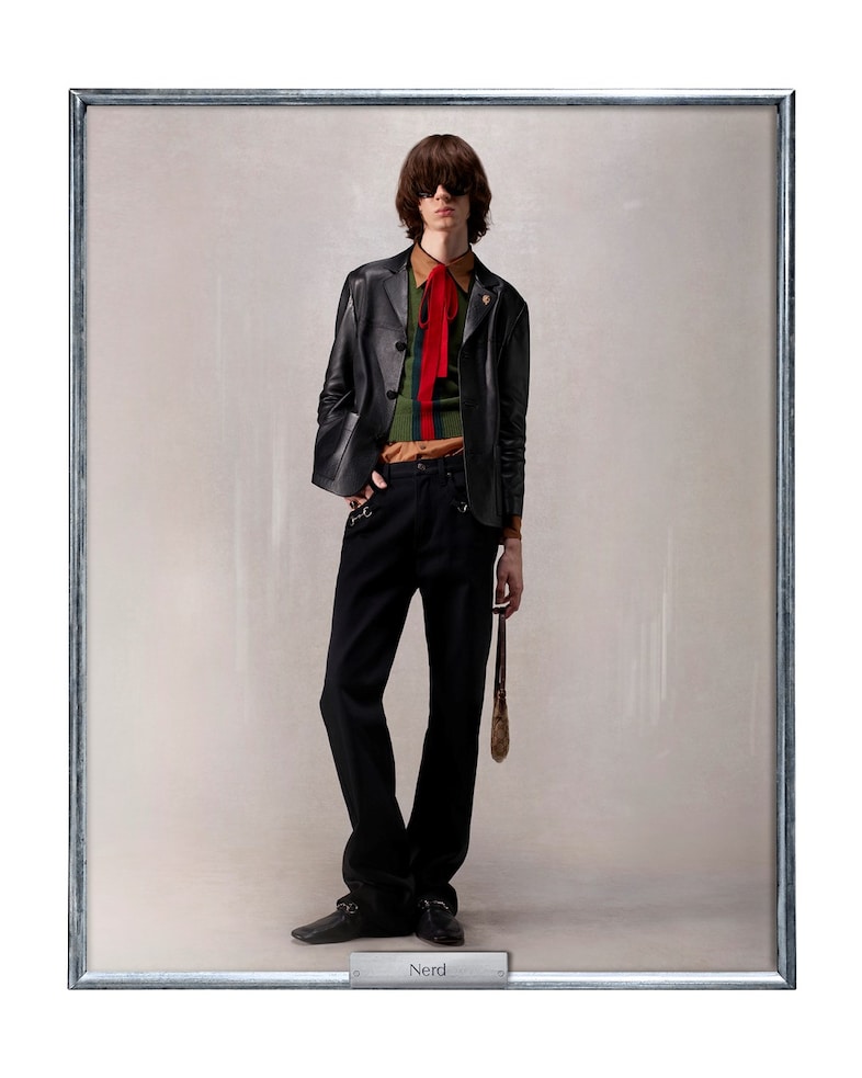 Gucci Spring/Summer 2026