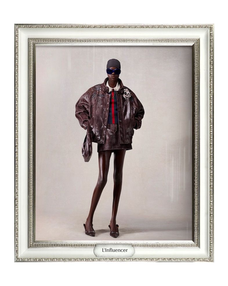 Gucci Spring/Summer 2026