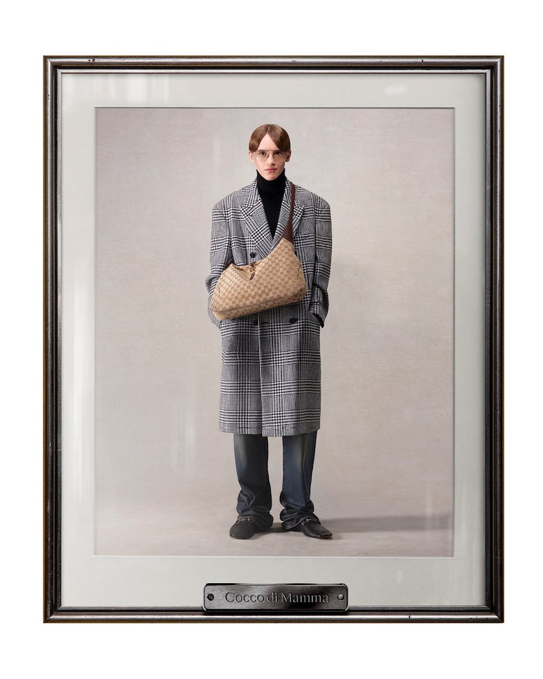 Gucci Spring/Summer 2026