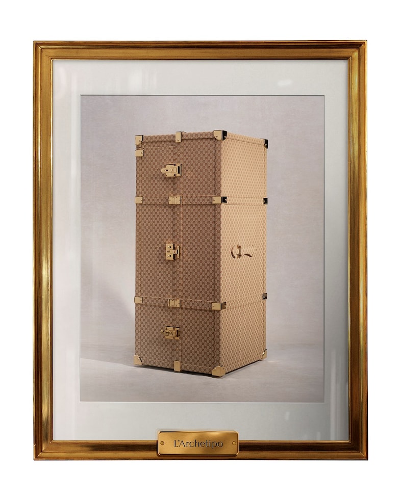 Gucci Spring/Summer 2026