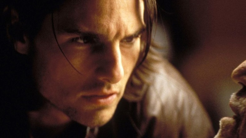 Magnolia, 1999