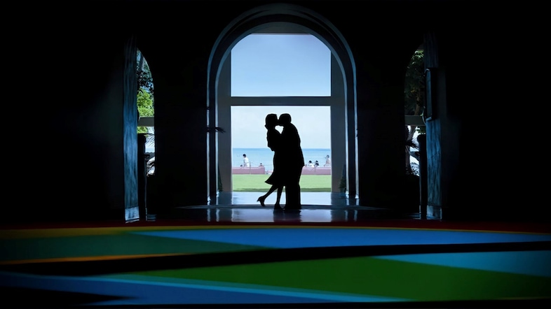 Amor amoroso, 2002