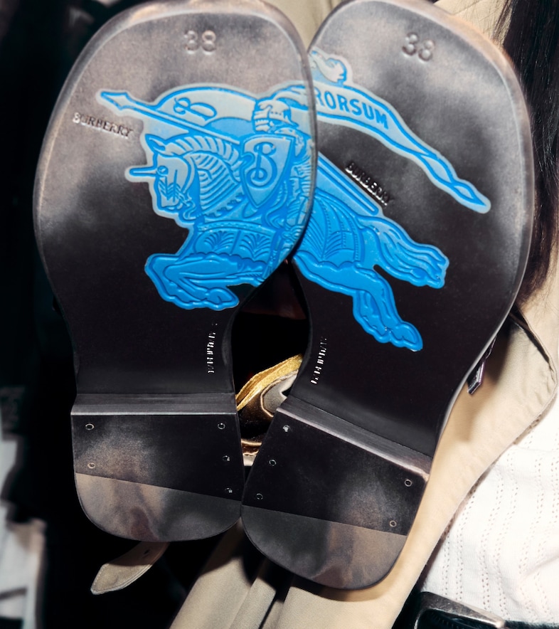 Burberry Spring/Summer 2026