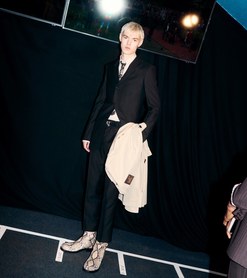 Burberry Spring/Summer 2026