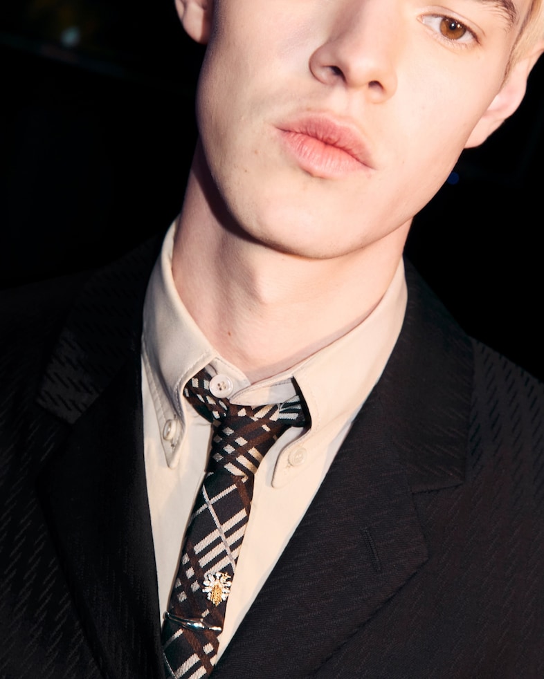 Burberry Spring/Summer 2026