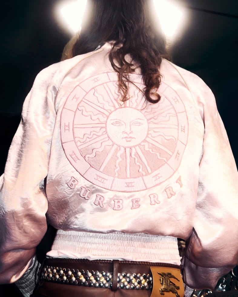 Burberry Spring/Summer 2026