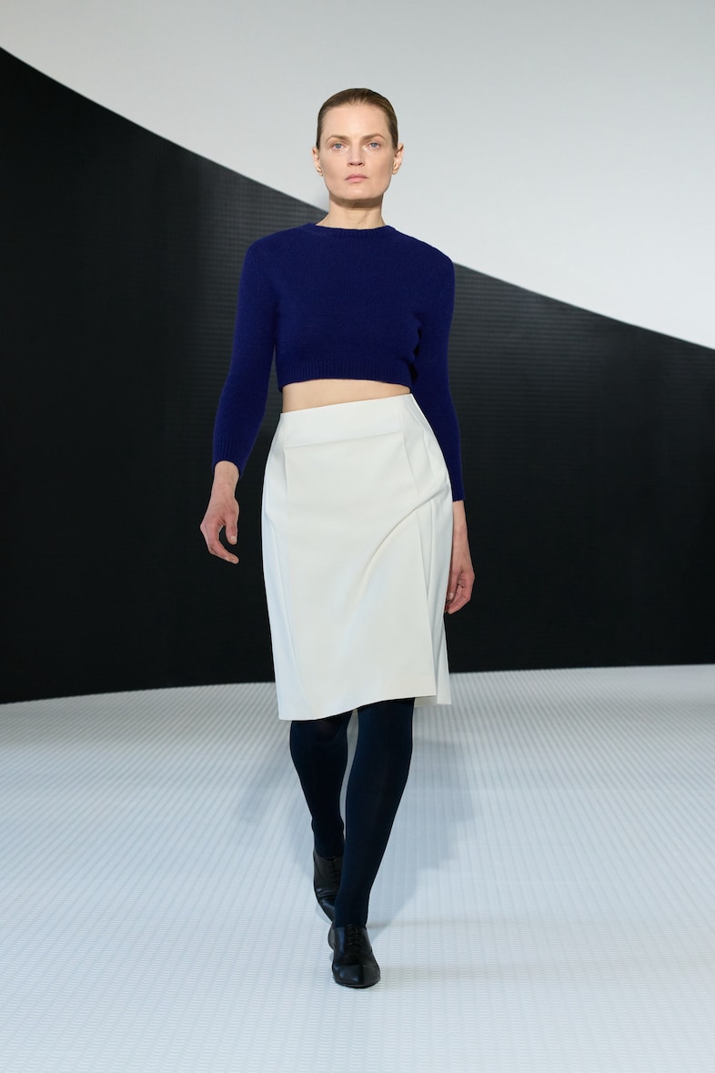 Jil Sander Spring/Summer 2026