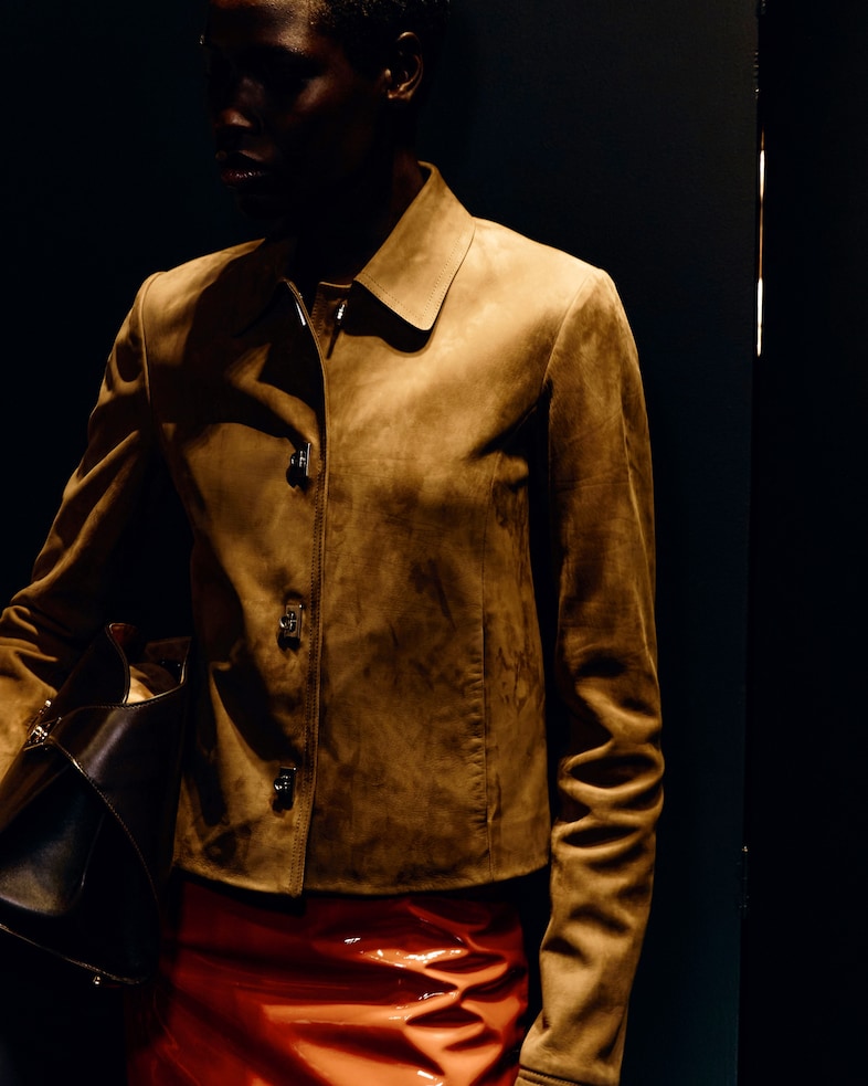 Ferragamo Spring/Summer 2026