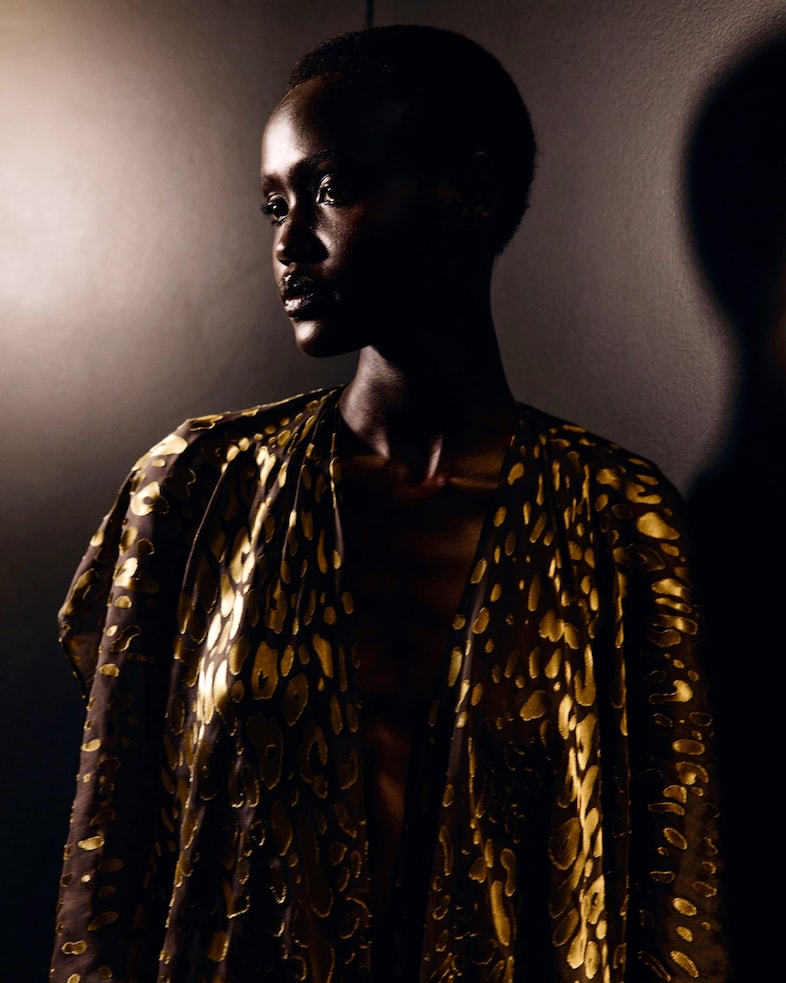 Ferragamo Spring/Summer 2026