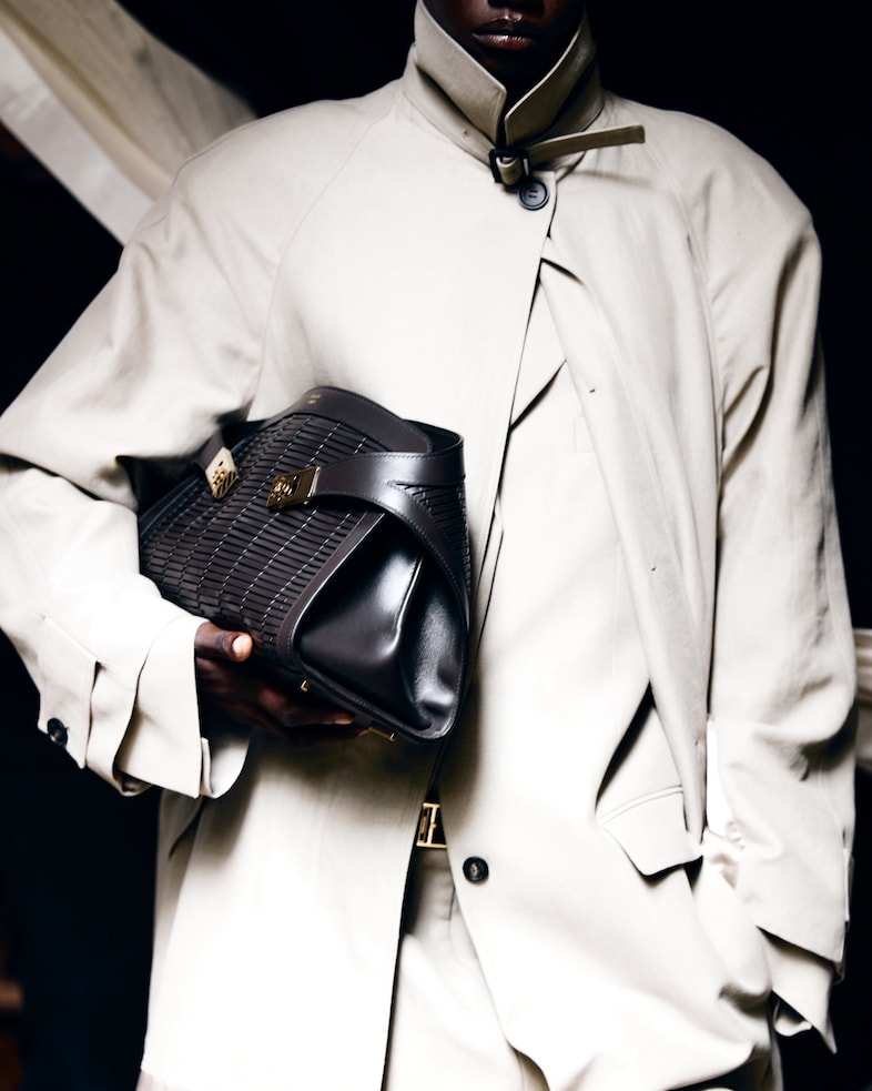 Ferragamo Spring/Summer 2026