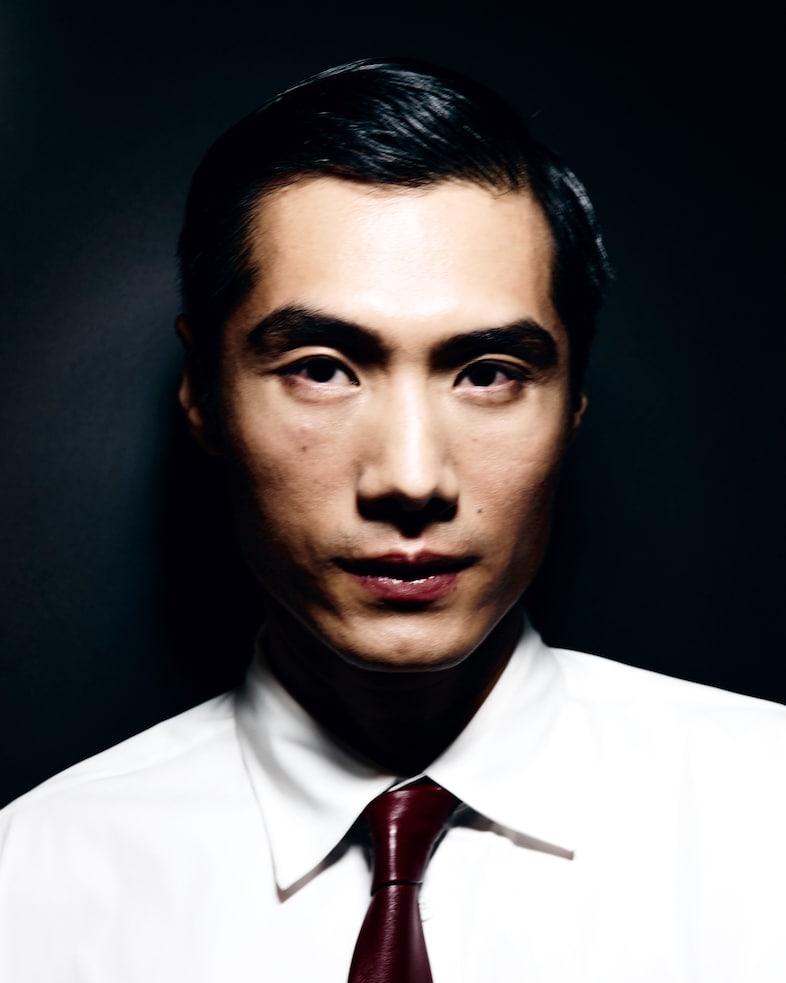 Ferragamo Spring/Summer 2026