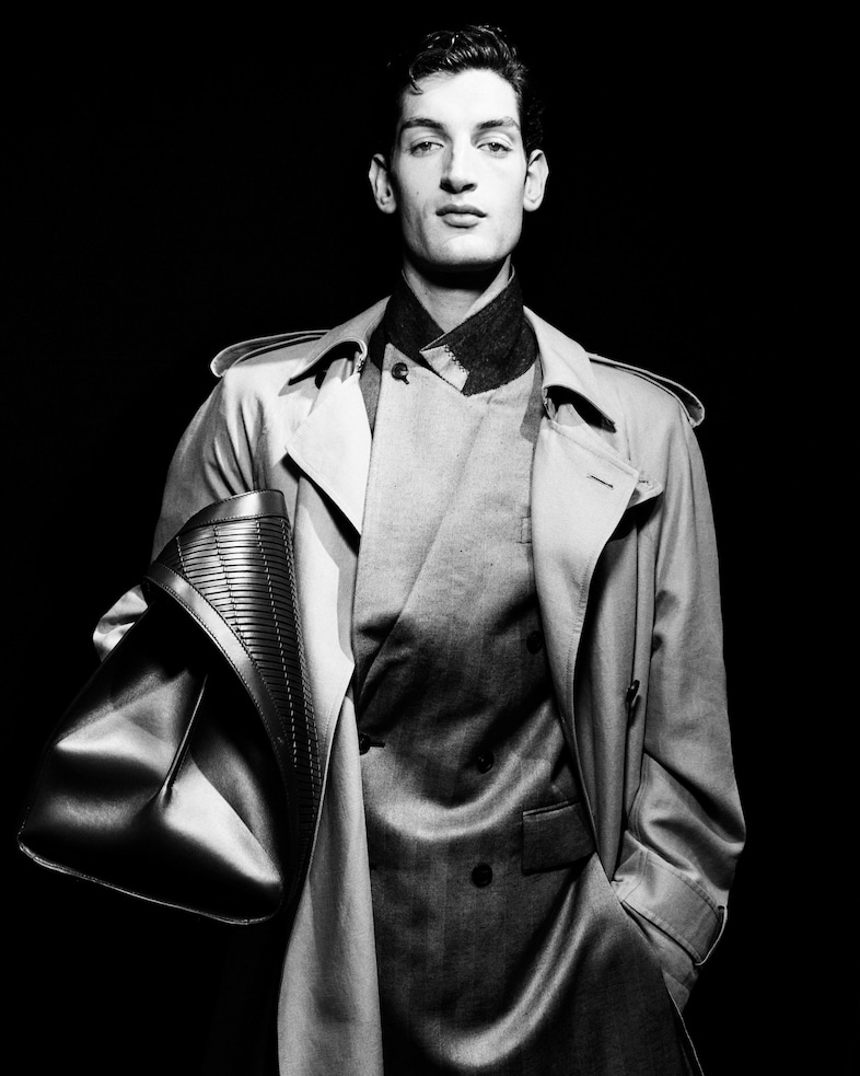 Ferragamo Spring/Summer 2026