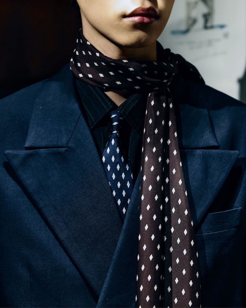 Ferragamo Spring/Summer 2026