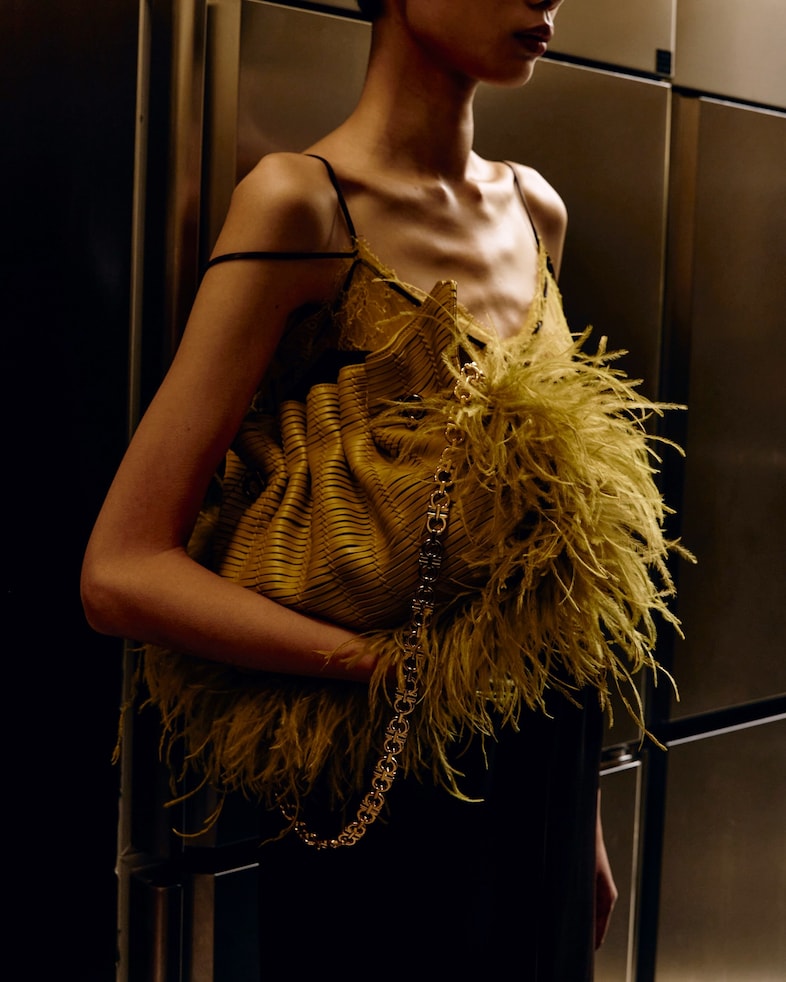 Ferragamo Spring/Summer 2026