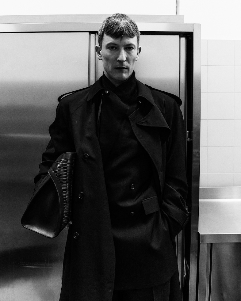 Ferragamo Spring/Summer 2026